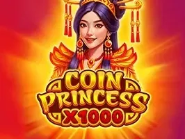 Coin Princess x1000