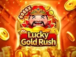 Lucky Gold Rush