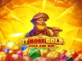 Hit more Gold! game thumbnail