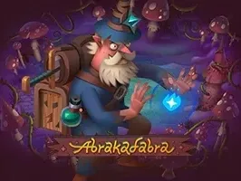 Abrakadabra game thumbnail