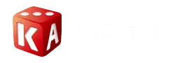 KA Games logo