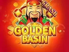 GOLDEN BASIN game thumbnail