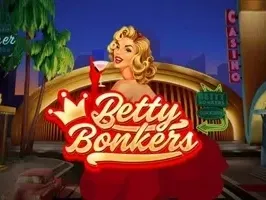 Betty Bonkers game thumbnail