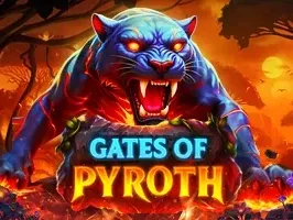 Gates of Pyroth game thumbnail