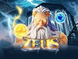 ZEUS game thumbnail