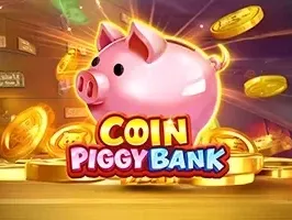 Coin Piggy Bank game thumbnail
