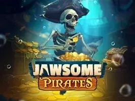 Jawsome Pirates