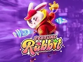 Fortune Rabbit game thumbnail
