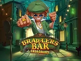 Brawler's Bar Cash Collect