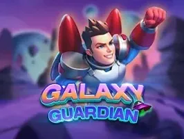 Galaxy Guardian game thumbnail