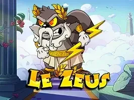 Le Zeus