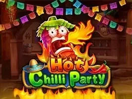 Hot Chilli Party game thumbnail