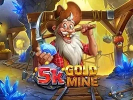 5K Gold Mine game thumbnail
