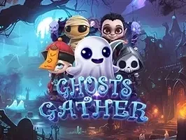 Ghosts Gather game thumbnail