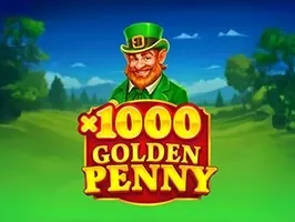 Golden Penny x1000 game thumbnail